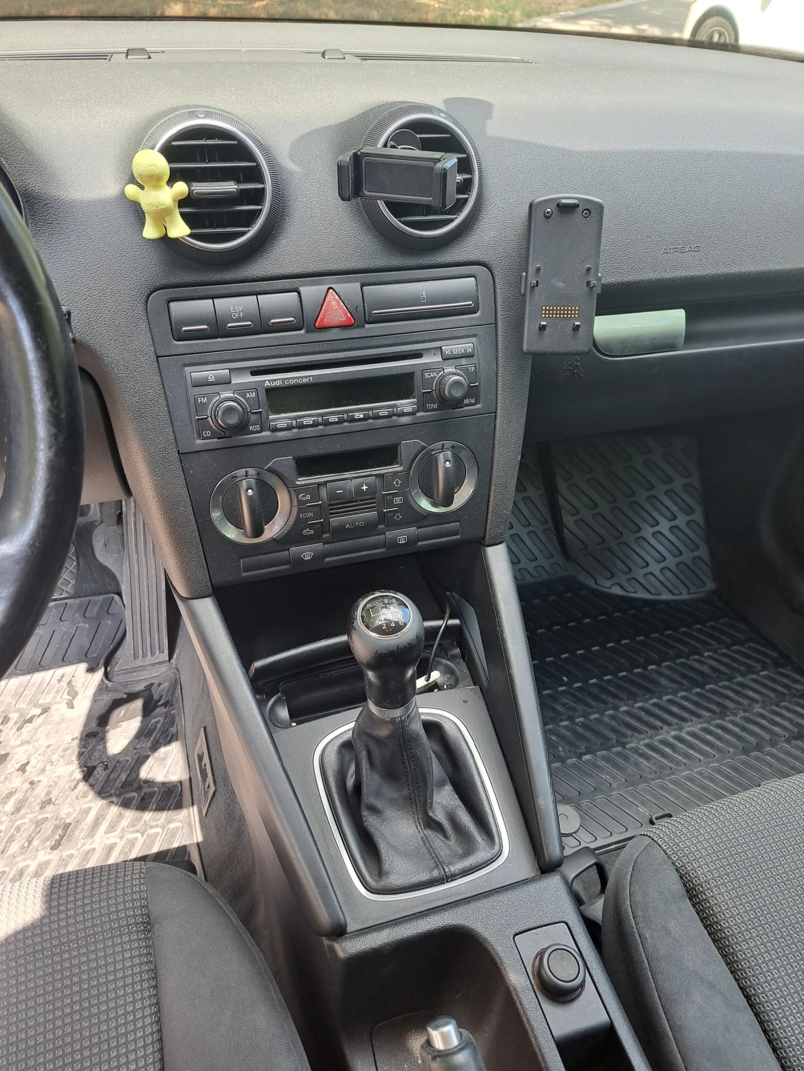 Audi A3  - изображение 7