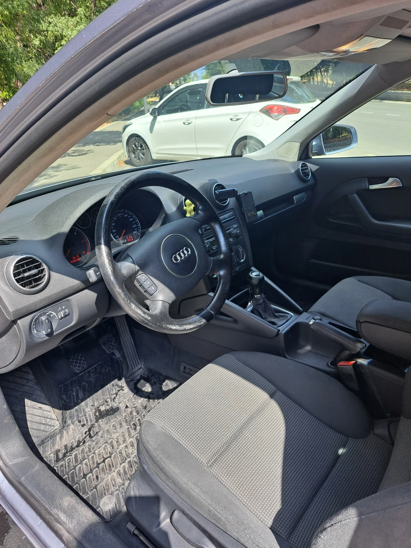Audi A3  - изображение 5