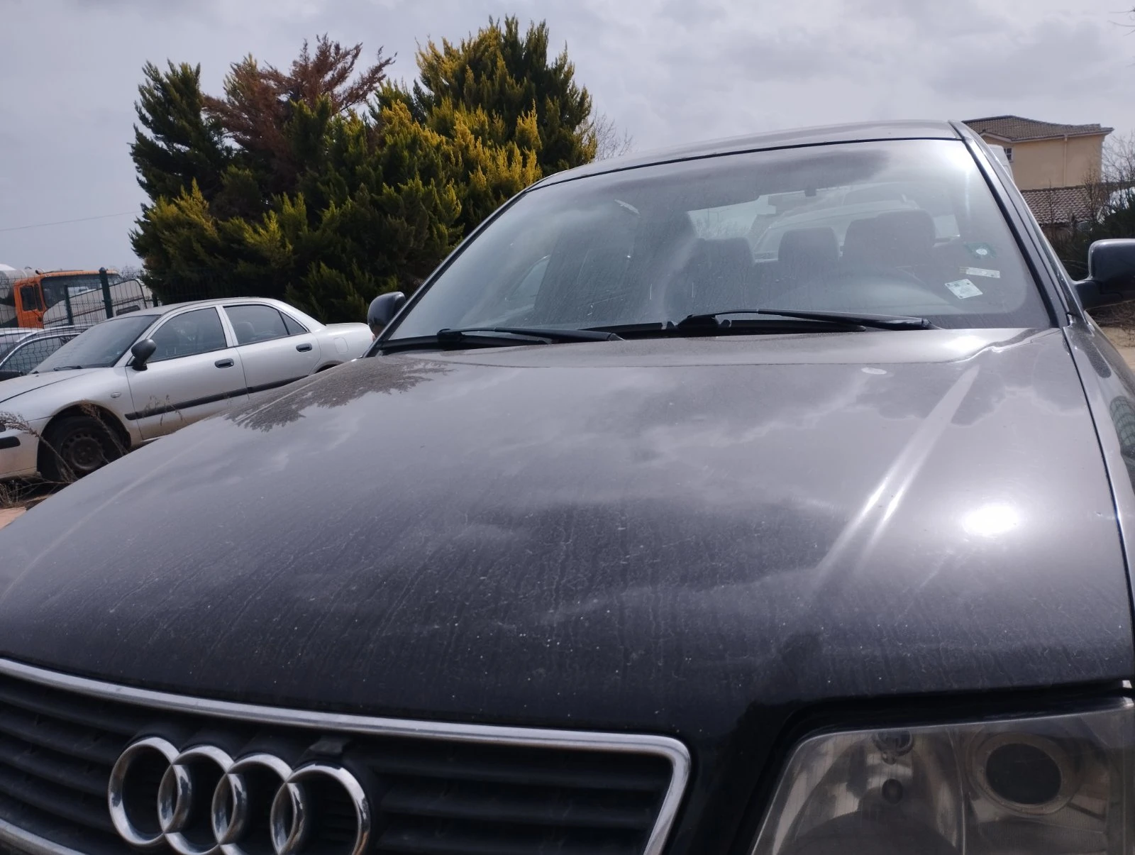 Audi A6  - изображение 2