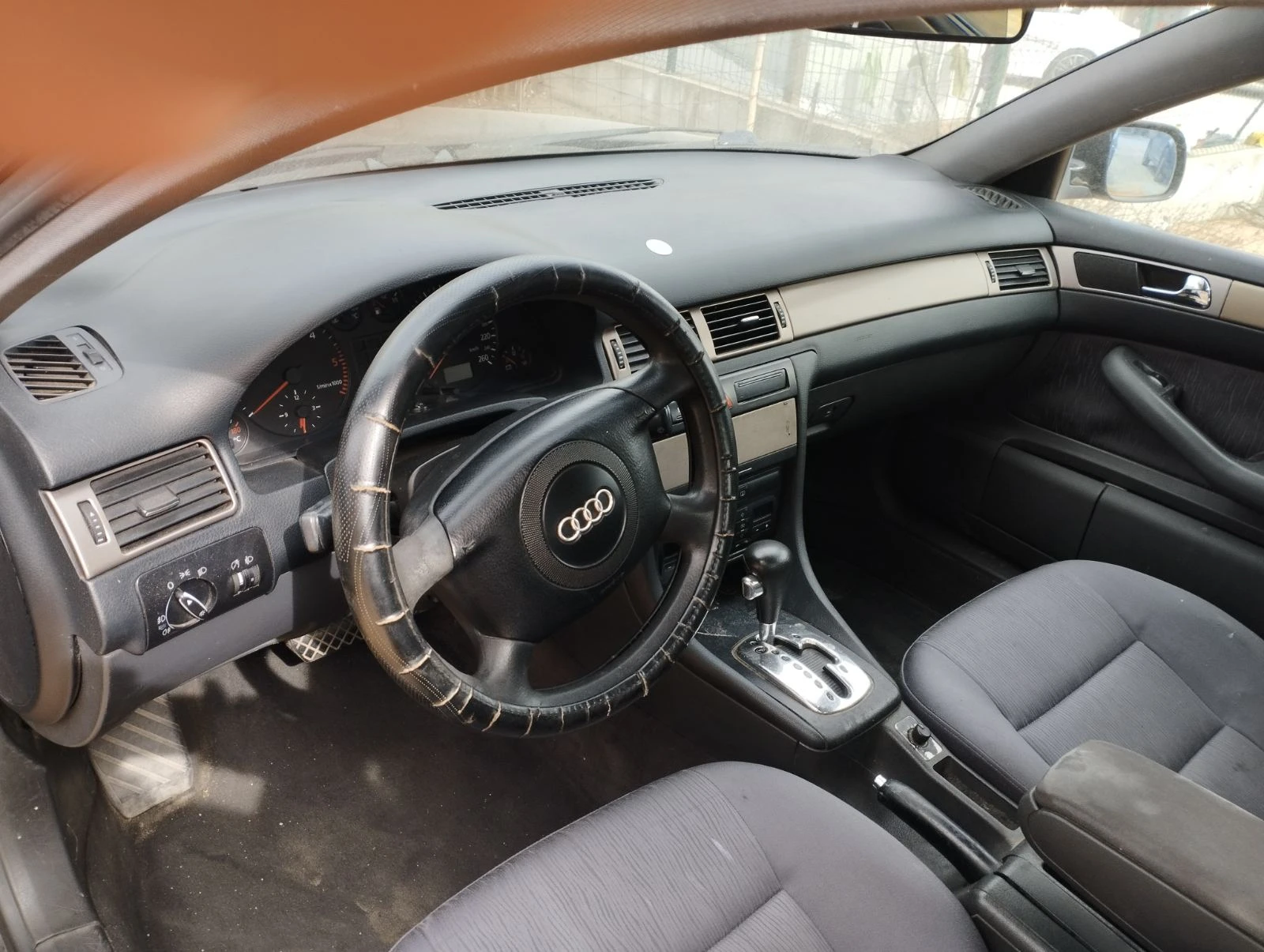 Audi A6  - изображение 3