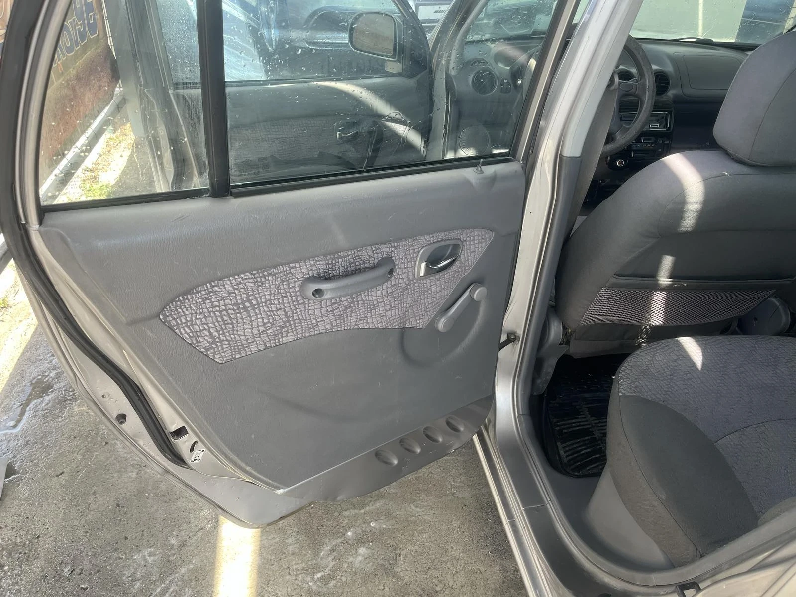 Hyundai Atos  - изображение 4