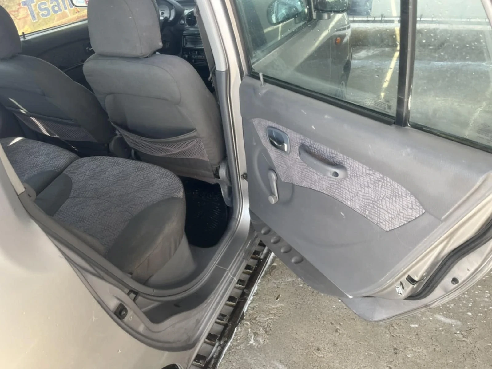 Hyundai Atos  - изображение 5