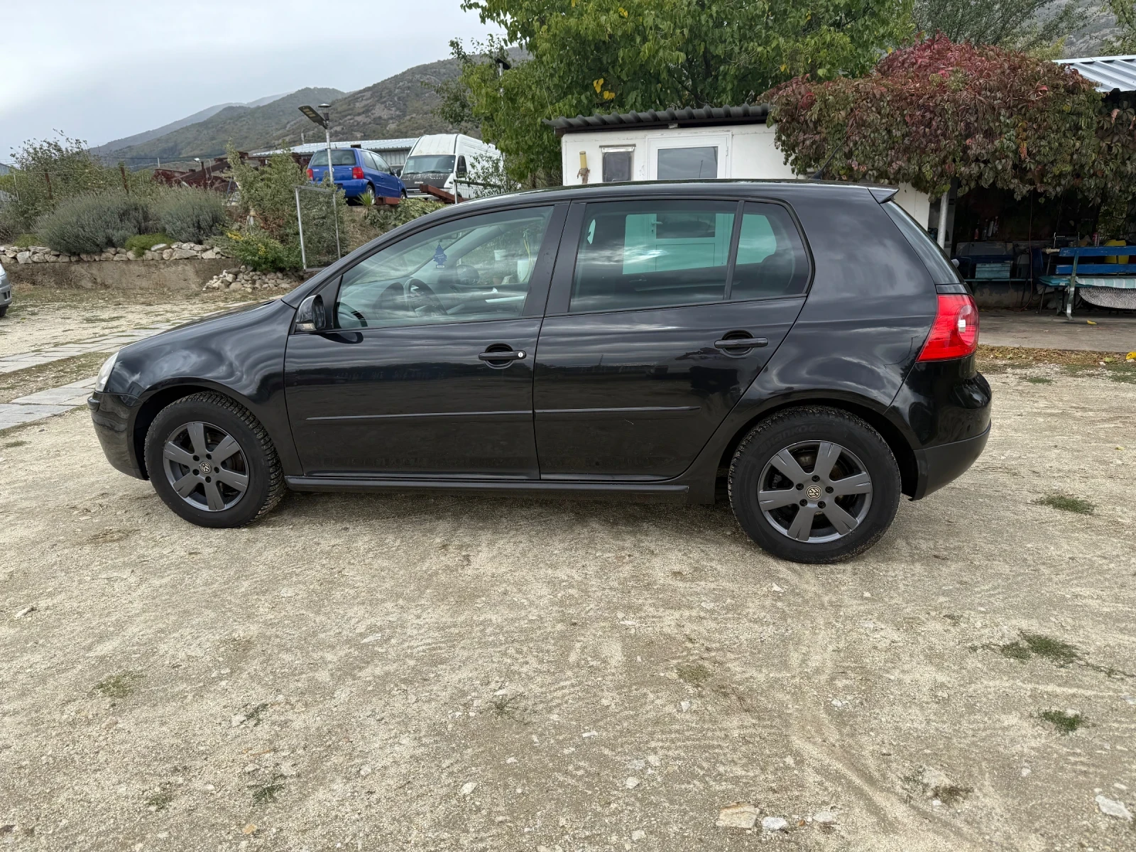 VW Golf 1.4 бензин - изображение 5