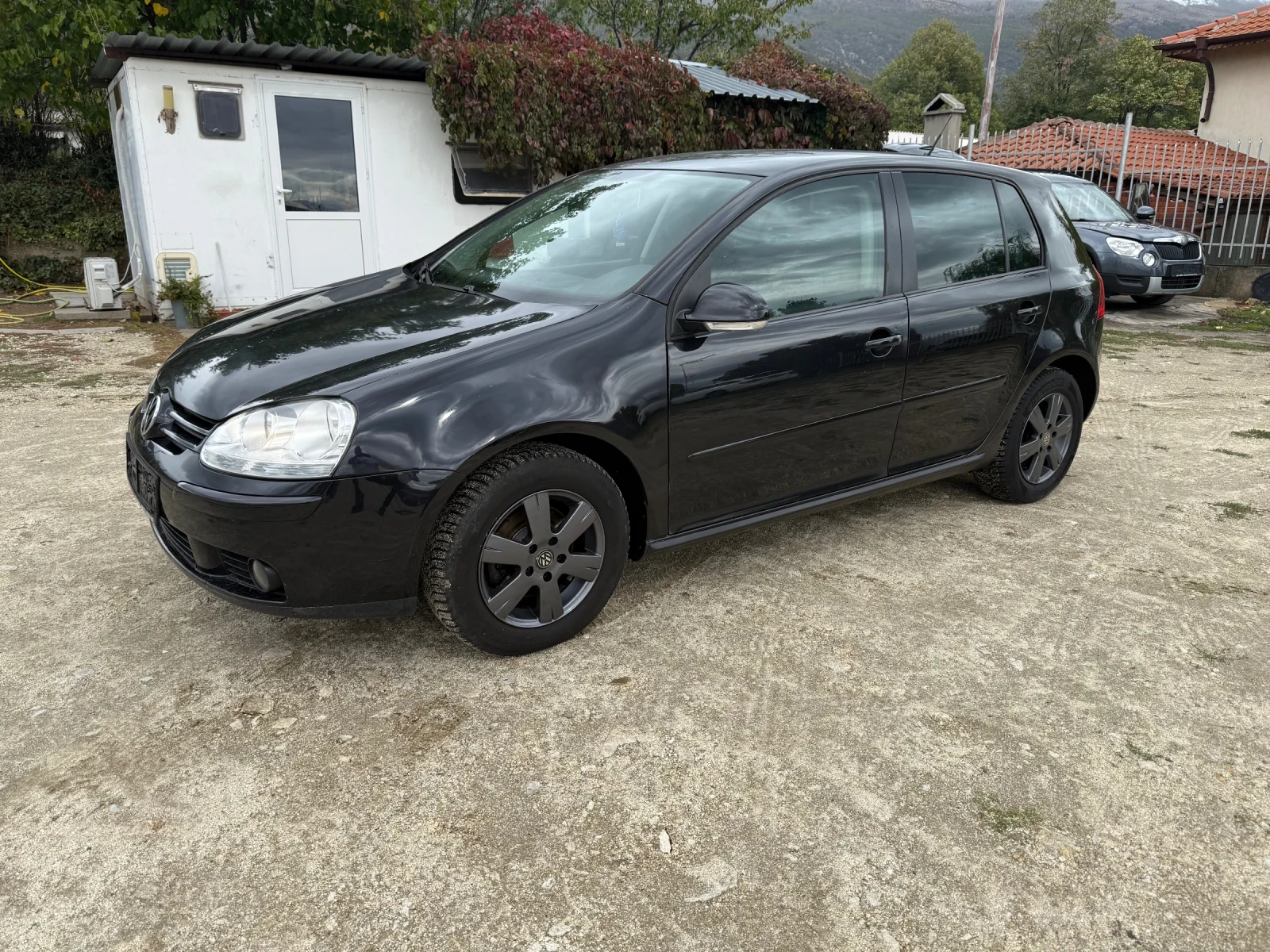 VW Golf 1.4 бензин - изображение 3