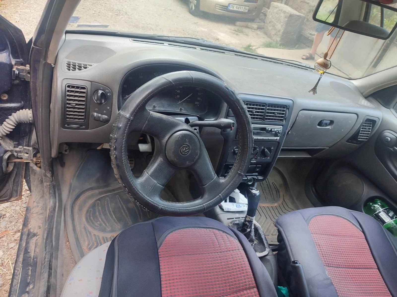 VW Polo | Mobile.bg — изображение 9