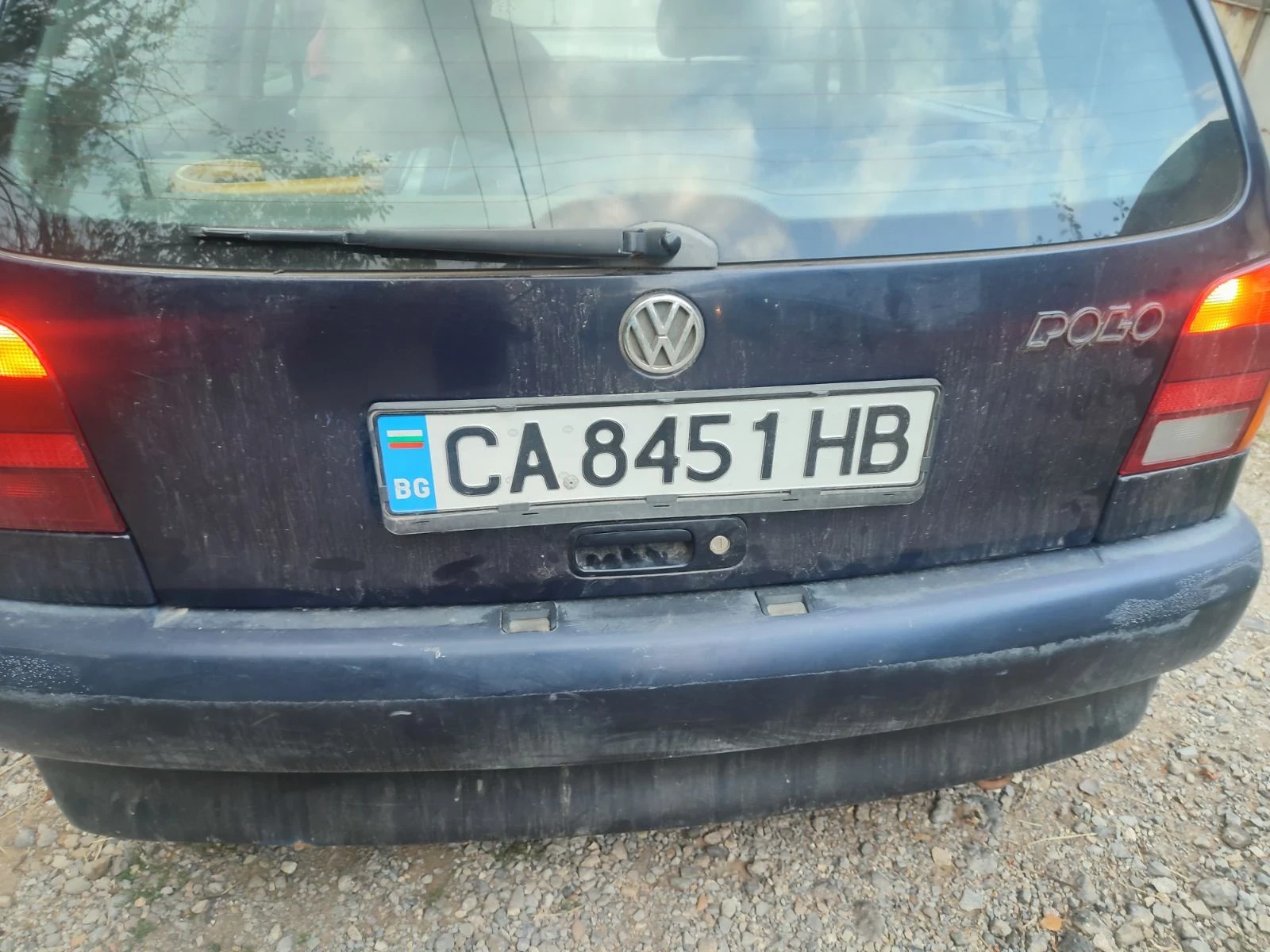 VW Polo | Mobile.bg — изображение 2