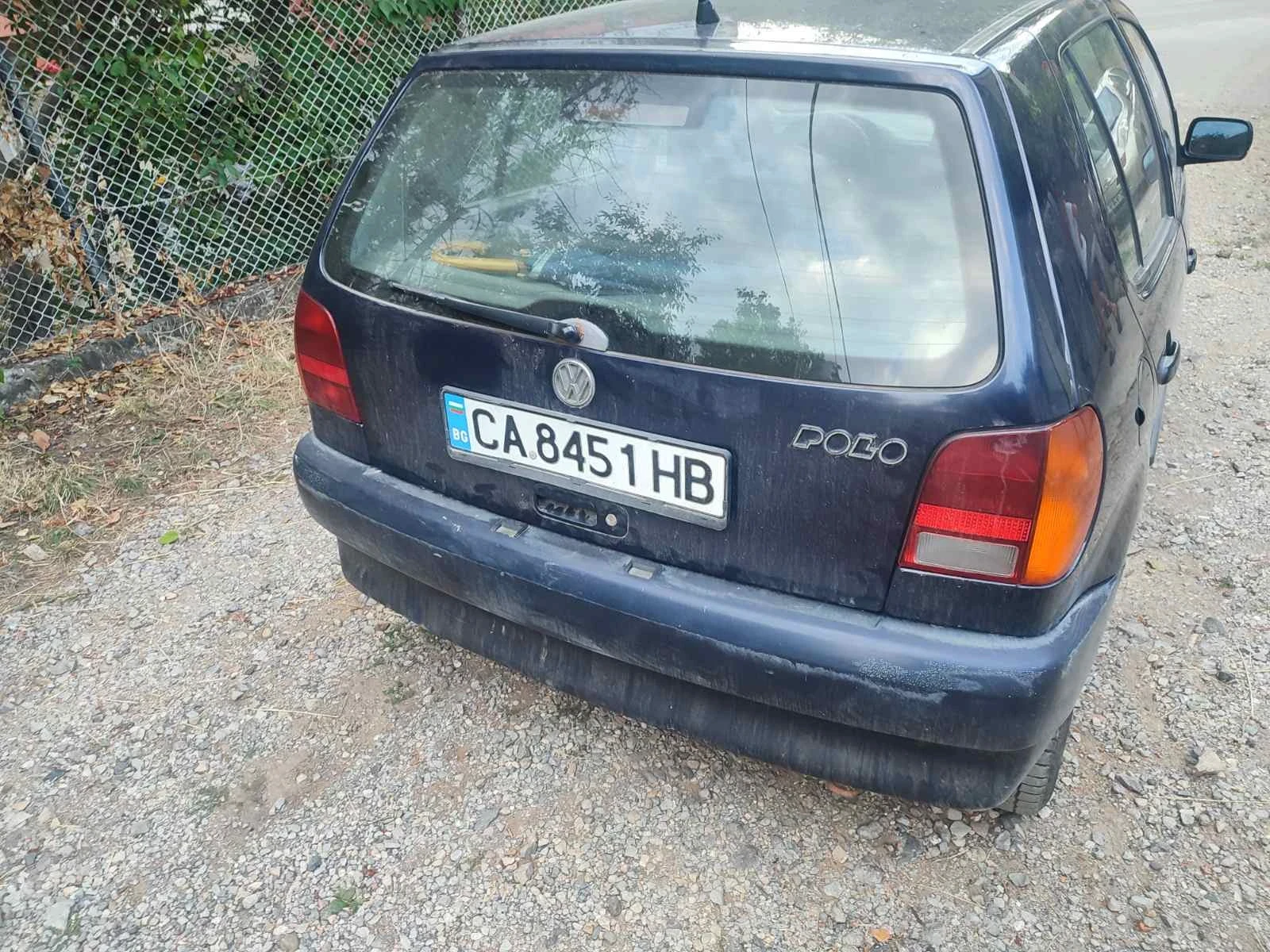 VW Polo | Mobile.bg — изображение 10