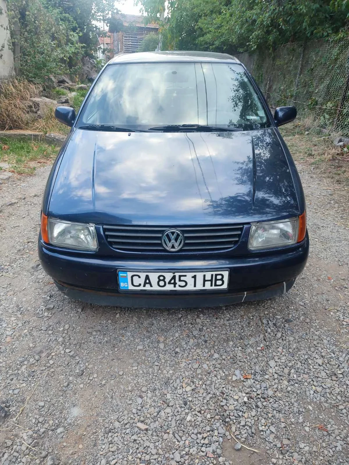 VW Polo | Mobile.bg — изображение 1