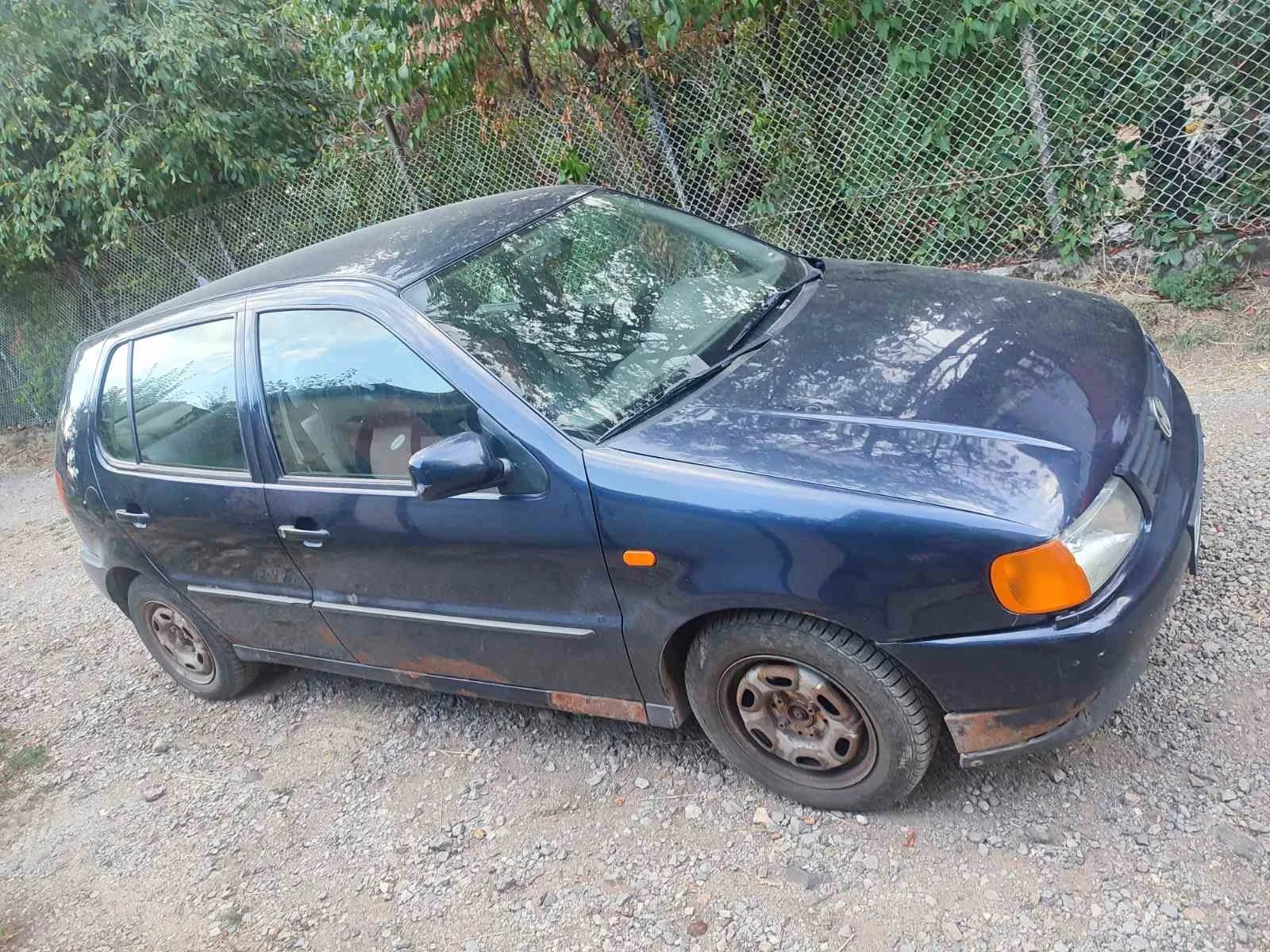 VW Polo | Mobile.bg — изображение 3