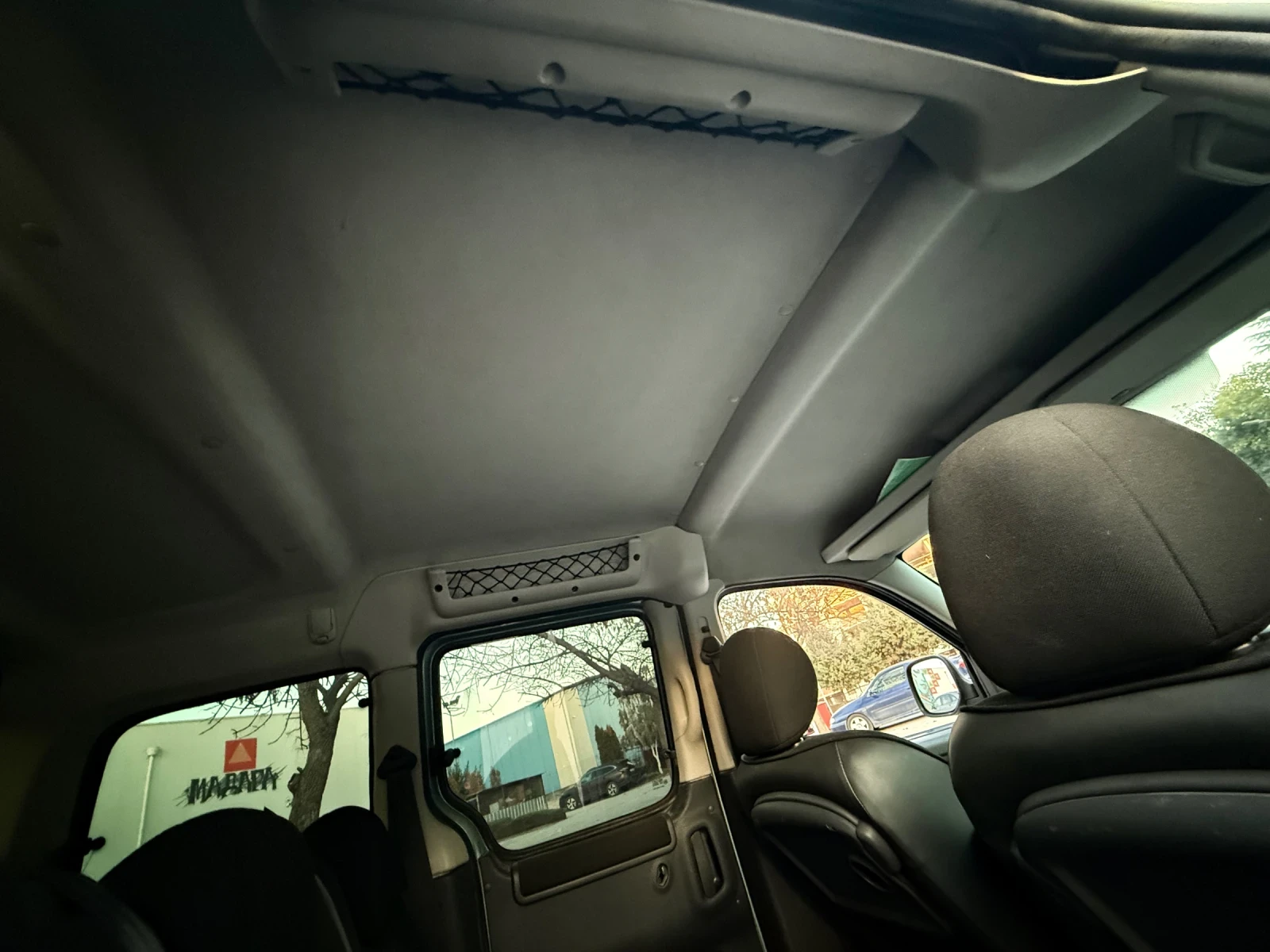 Citroen Berlingo 1.6 HDI 90кс - изображение 10