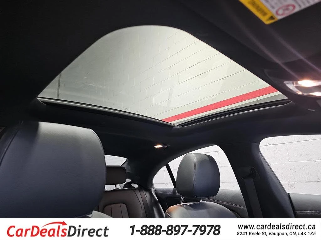 Mercedes-Benz CLA 250 4MATIC AMG* CAM* *  | Mobile.bg   13