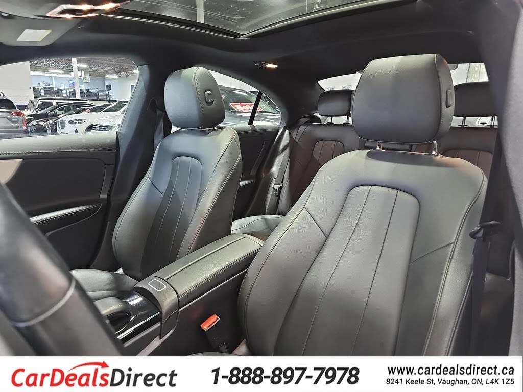 Mercedes-Benz CLA 250 4MATIC AMG* CAM* *  | Mobile.bg   12