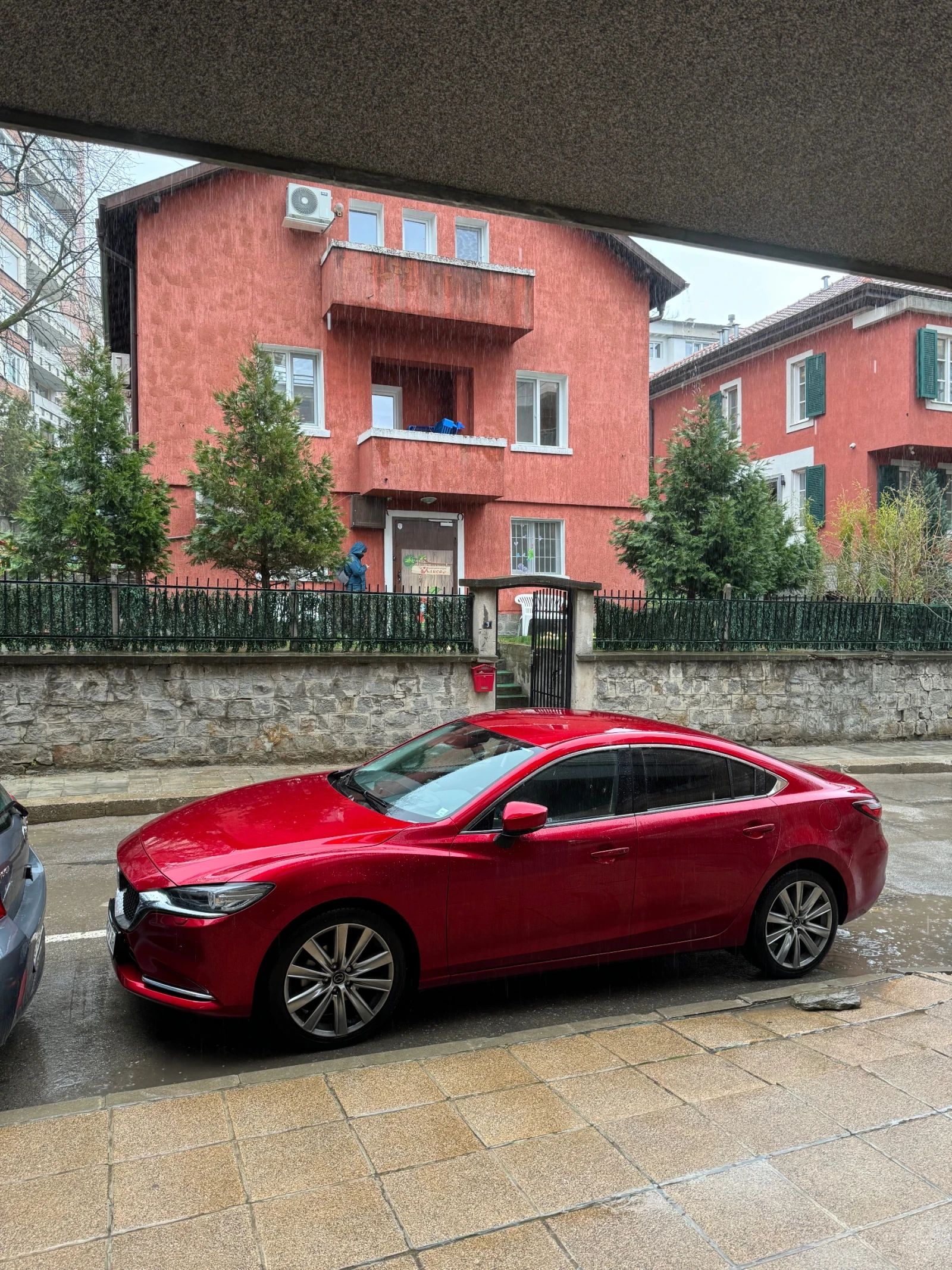 Mazda 6 SEDAN/2.5i/G194/AT/ EXCLUSIVE LINE - 2023 - изображение 5