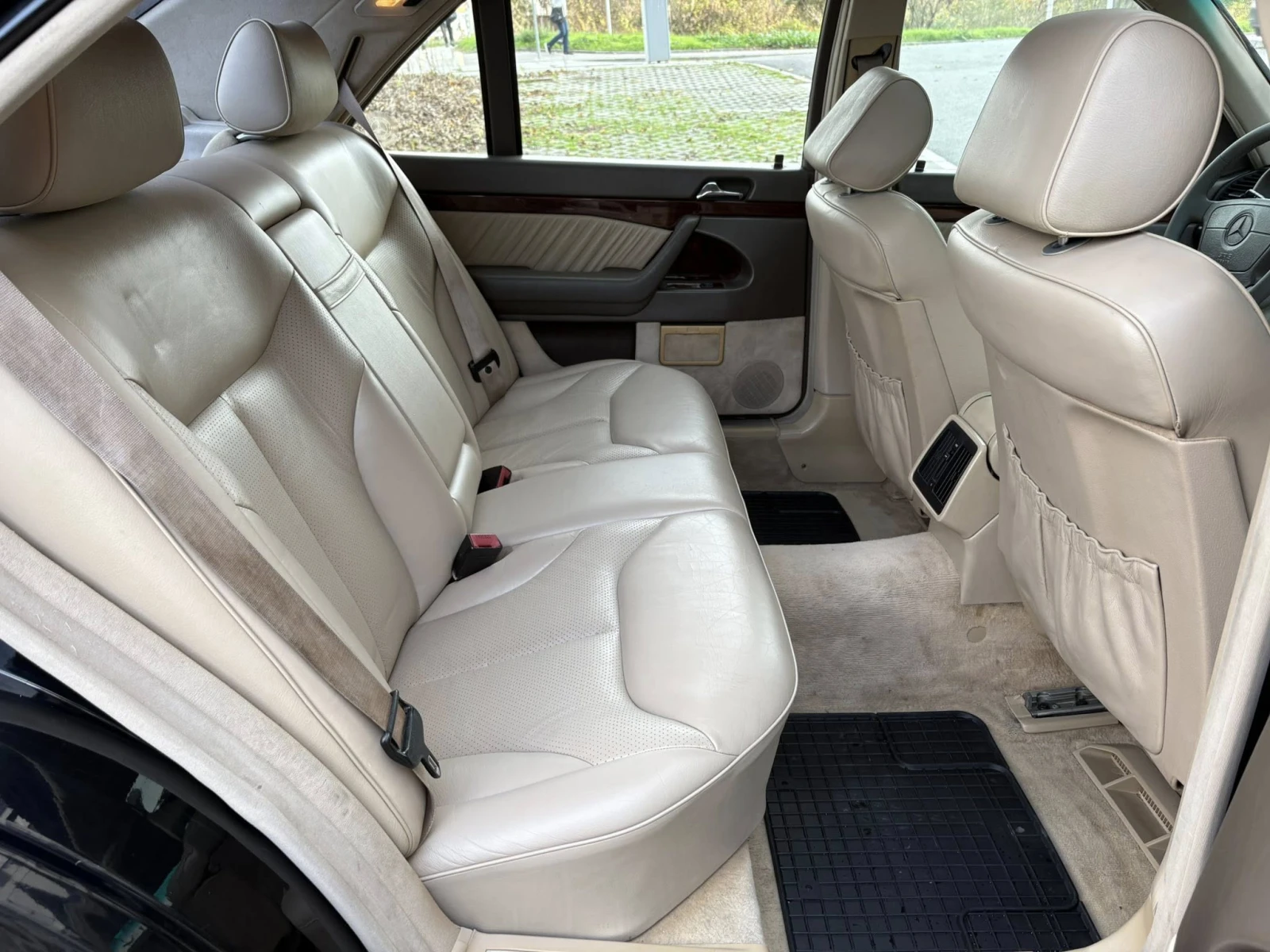 Mercedes-Benz S 320 S320 Long | Mobile.bg � ����������� 13