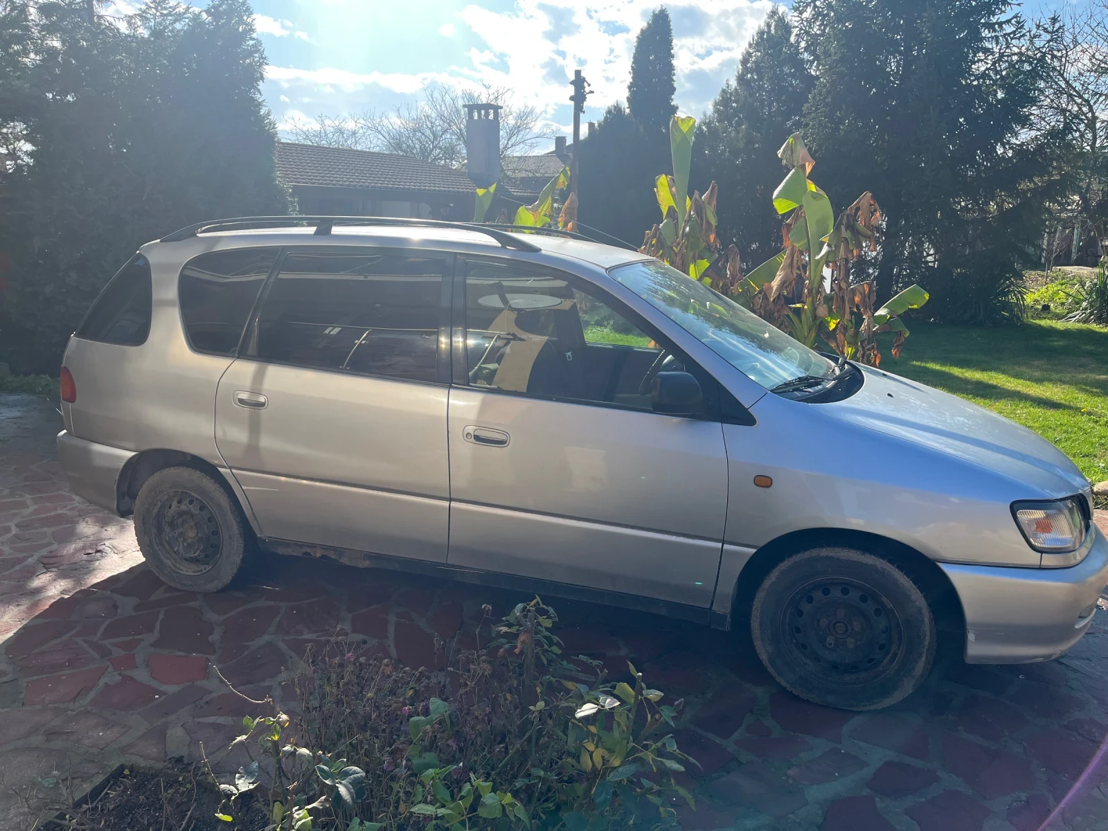 Toyota Picnic | Mobile.bg   3