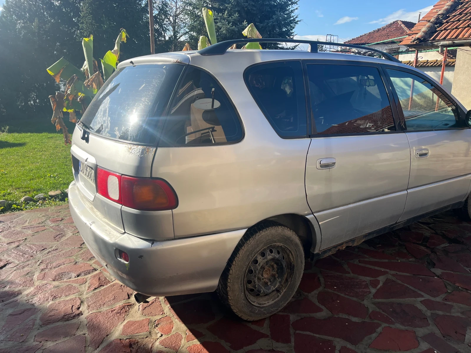 Toyota Picnic | Mobile.bg   5