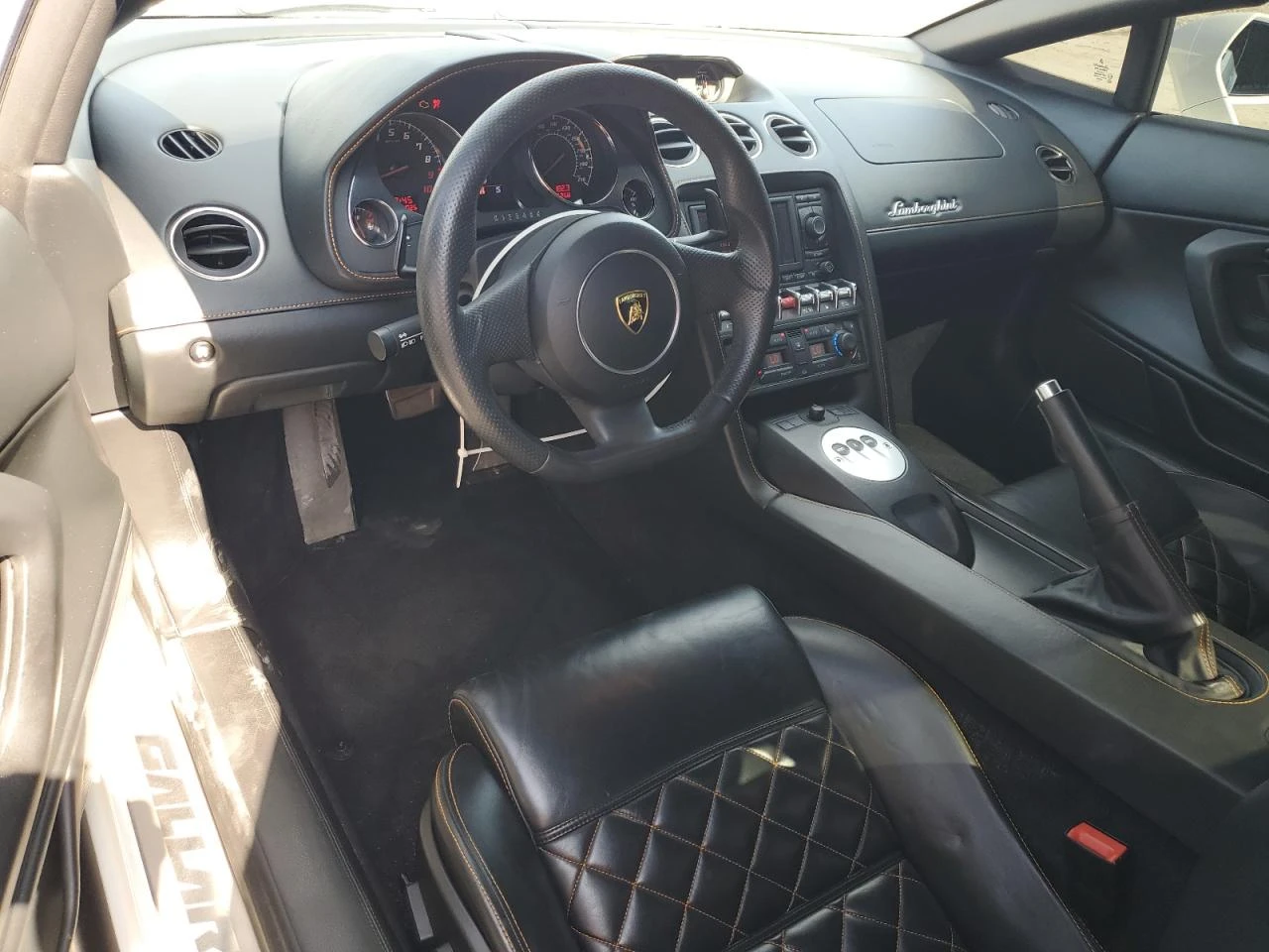 Lamborghini Gallardo LP550 | Mobile.bg   8