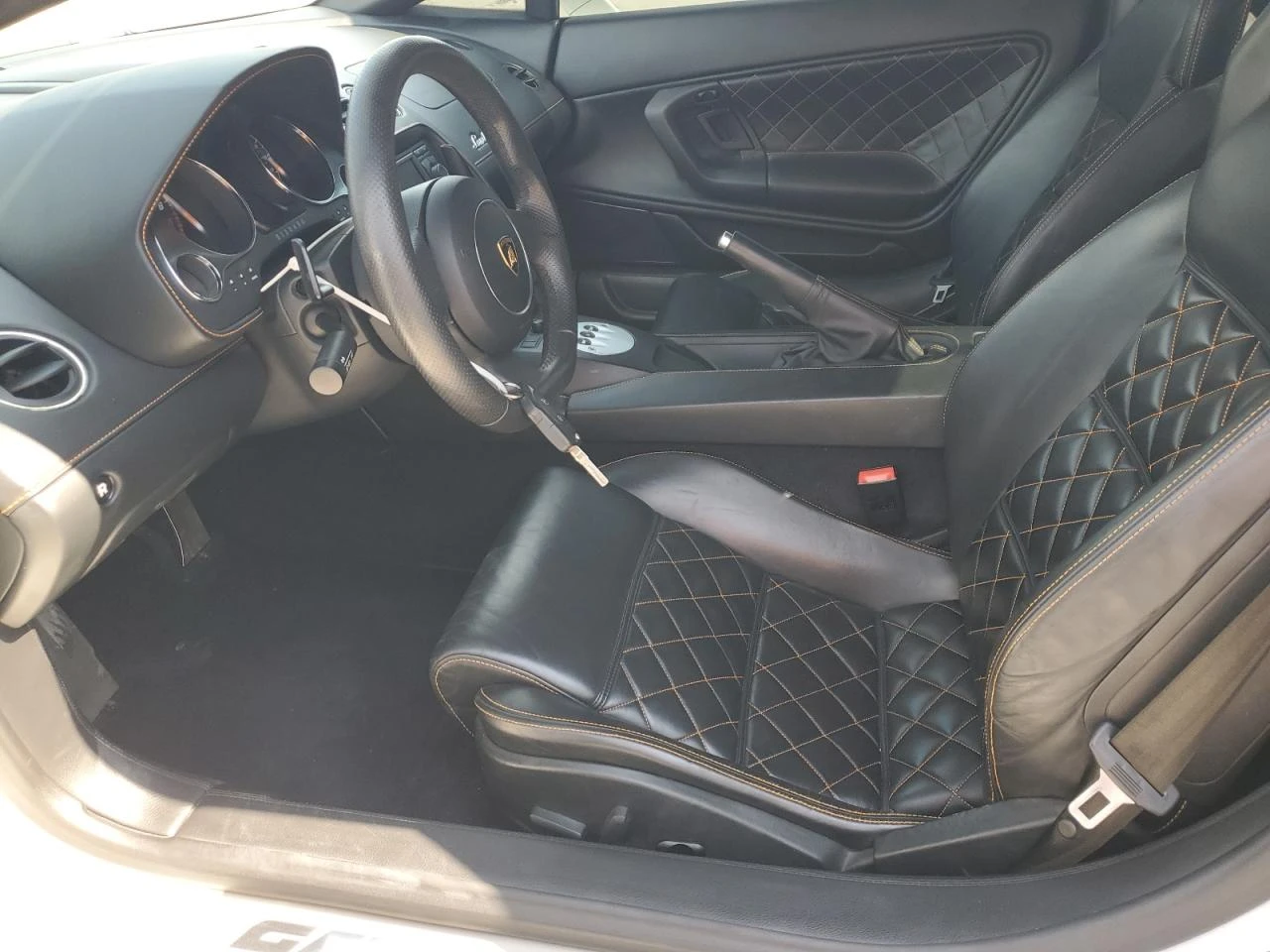 Lamborghini Gallardo LP550 | Mobile.bg   7