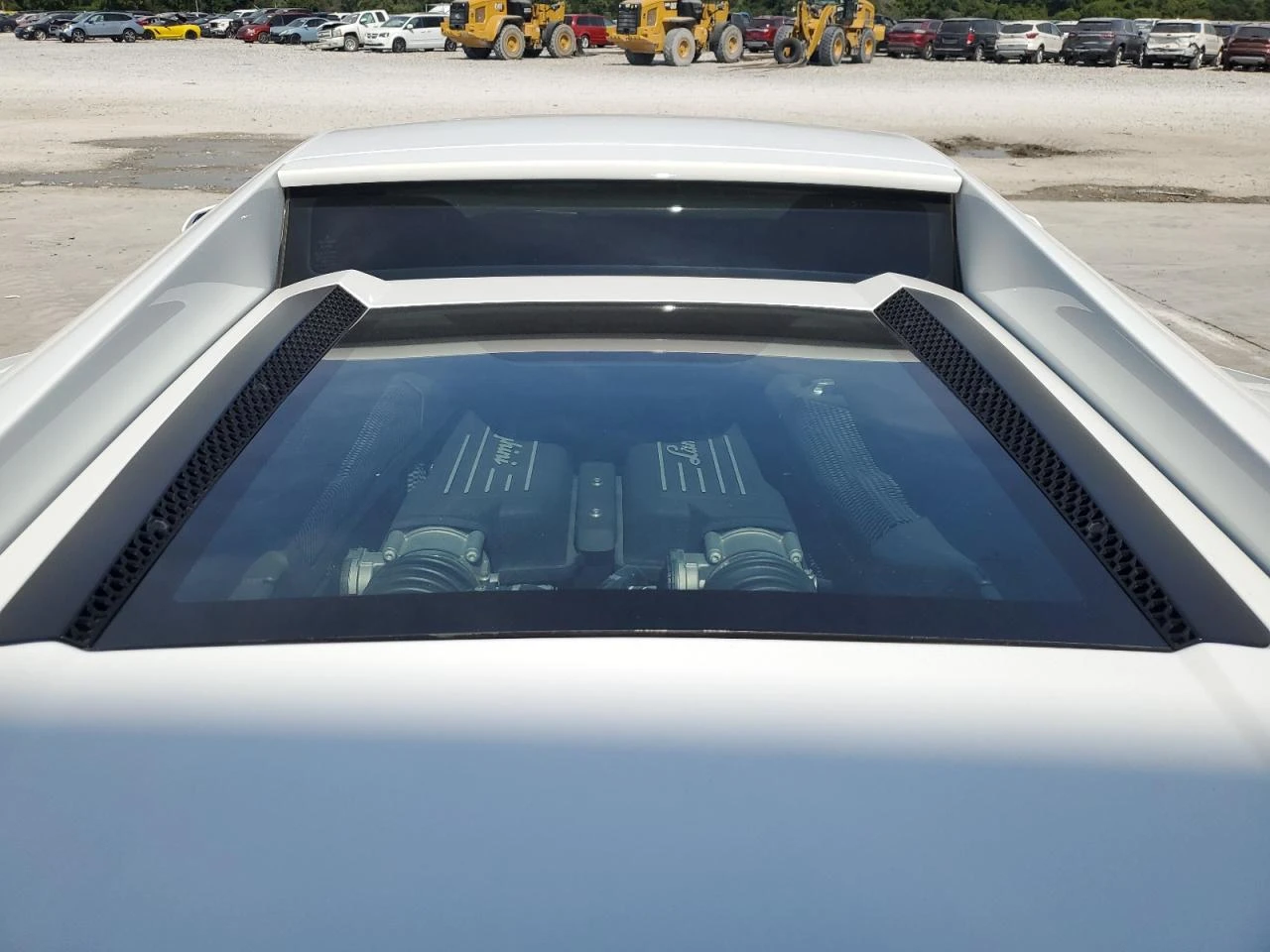 Lamborghini Gallardo LP550 | Mobile.bg   10