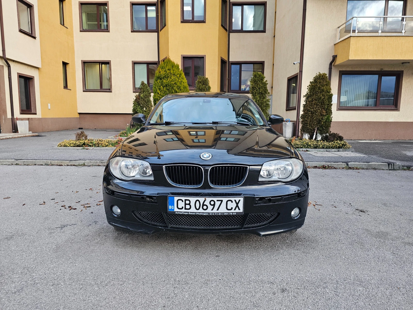 BMW 118 E87 118i 129 .. | Mobile.bg   2
