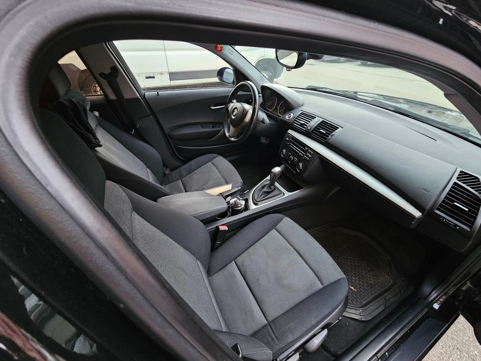 BMW 118 E87 118i 129 .. | Mobile.bg   14