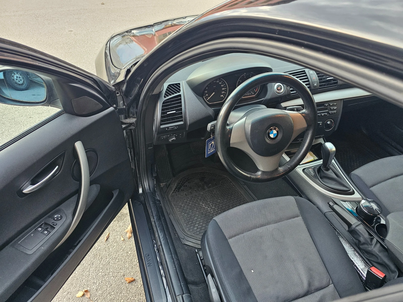 BMW 118 E87 118i 129 .. | Mobile.bg   9