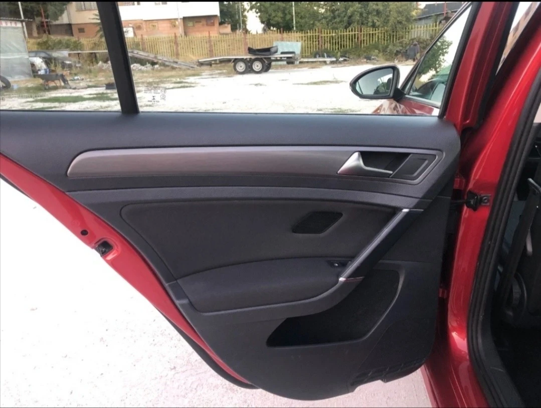 VW Golf 1.6 | Mobile.bg � ����������� 11
