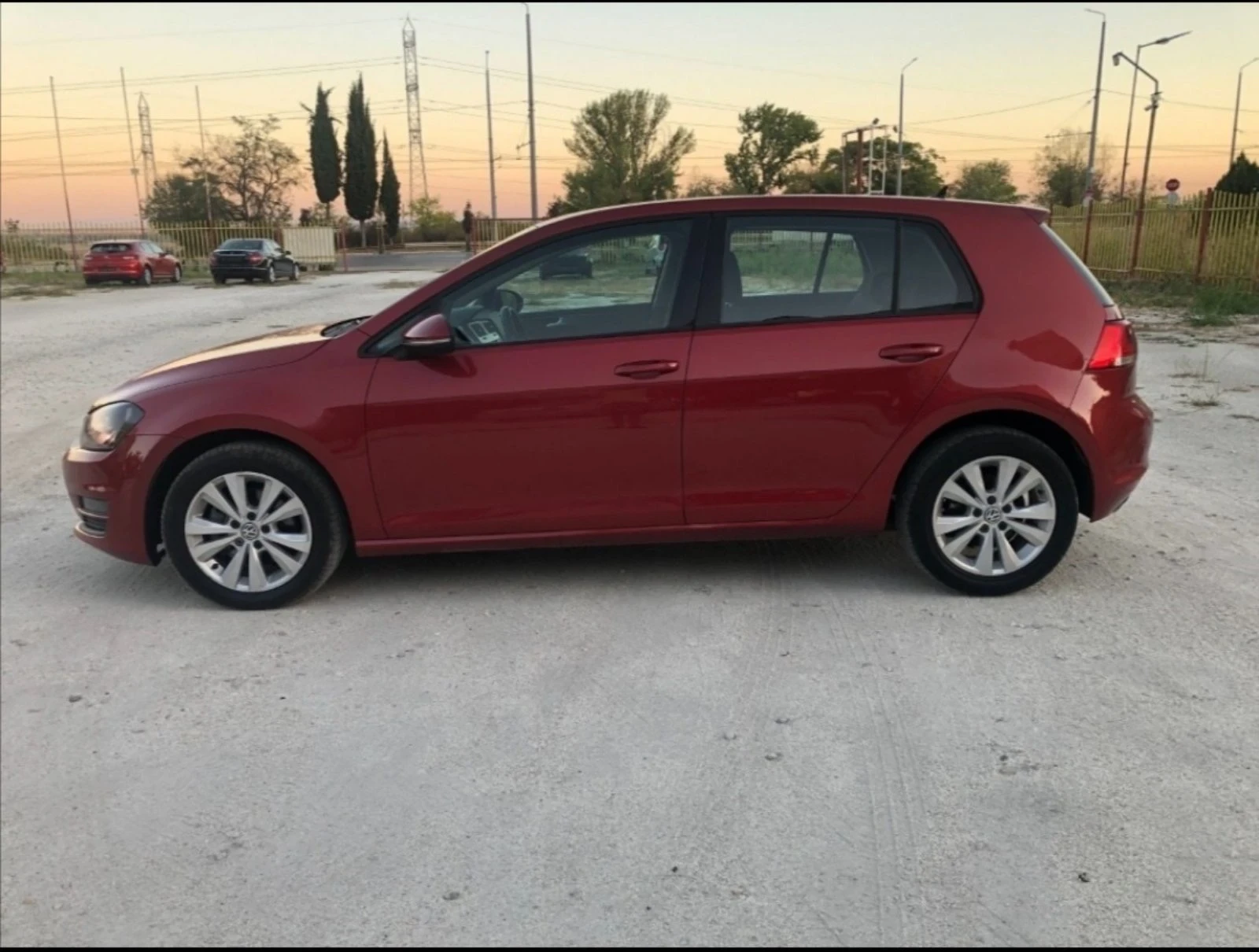 VW Golf 1.6 | Mobile.bg � ����������� 4