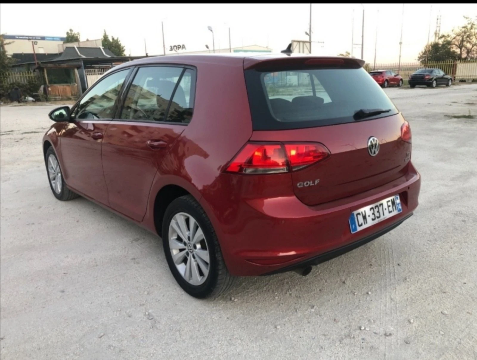 VW Golf 1.6 | Mobile.bg � ����������� 2