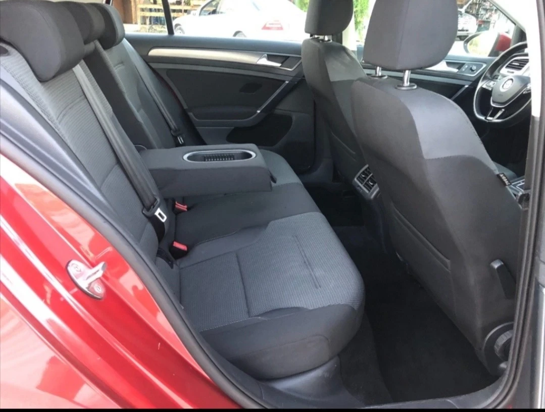VW Golf 1.6 | Mobile.bg � ����������� 10