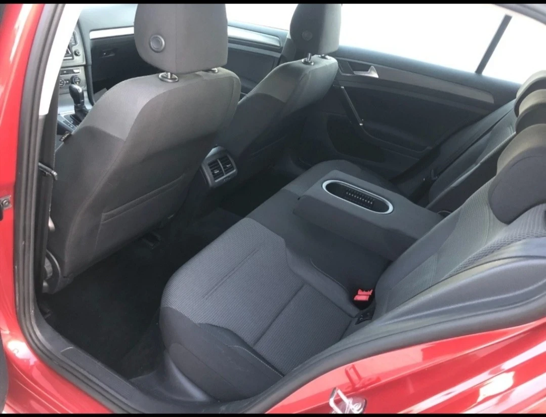 VW Golf 1.6 | Mobile.bg � ����������� 7