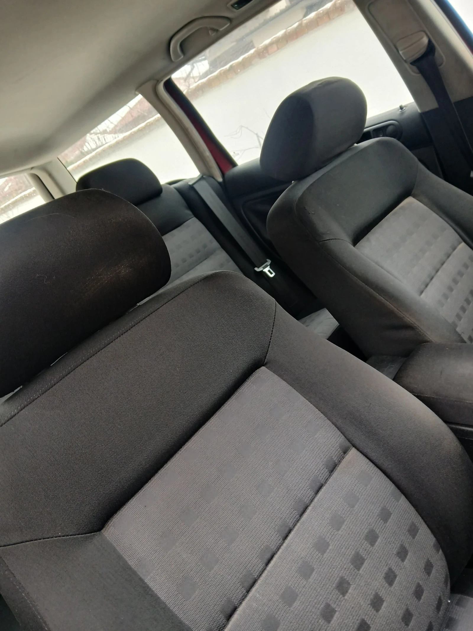 VW Passat 1.9TDI 101 �������� ������ ������� � ����� ����  | Mobile.bg � ����������� 13