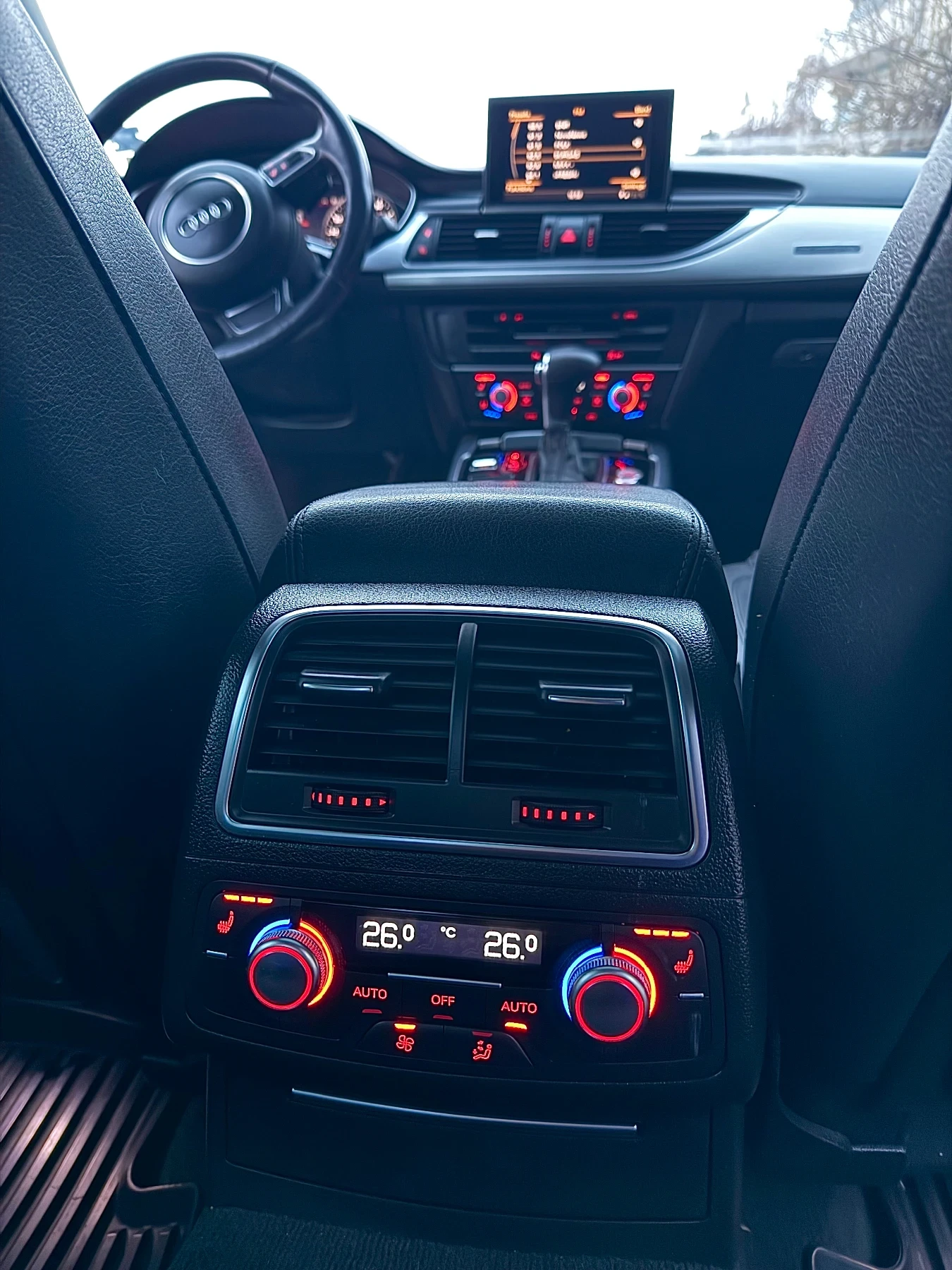 Audi A6 | Mobile.bg � ����������� 12