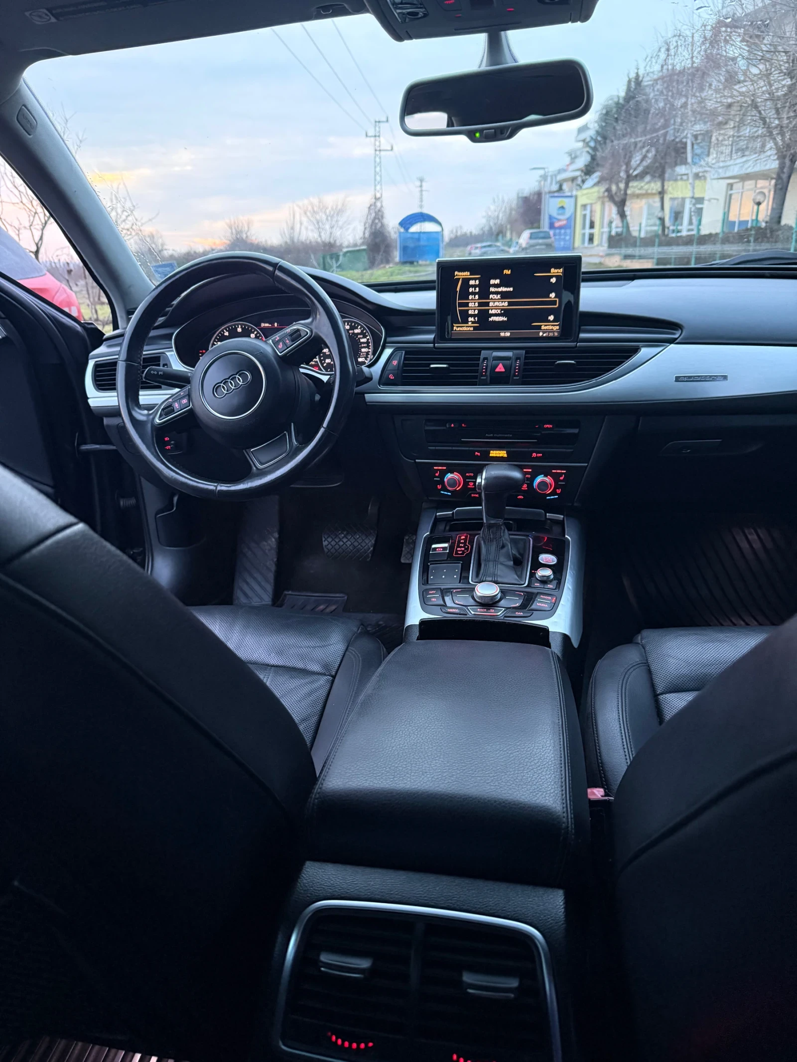 Audi A6 | Mobile.bg � ����������� 11