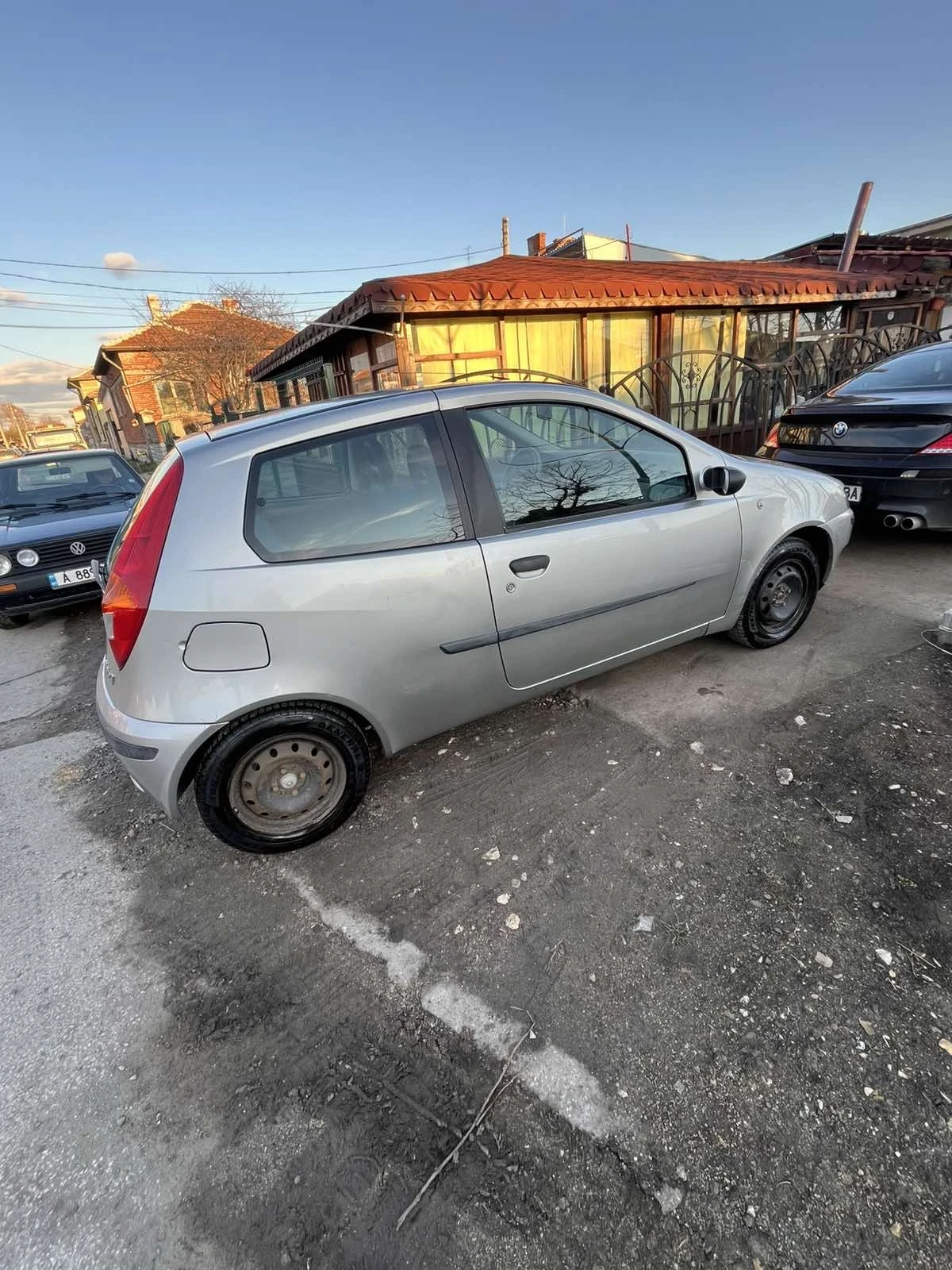 Fiat Punto | Mobile.bg � ����������� 3