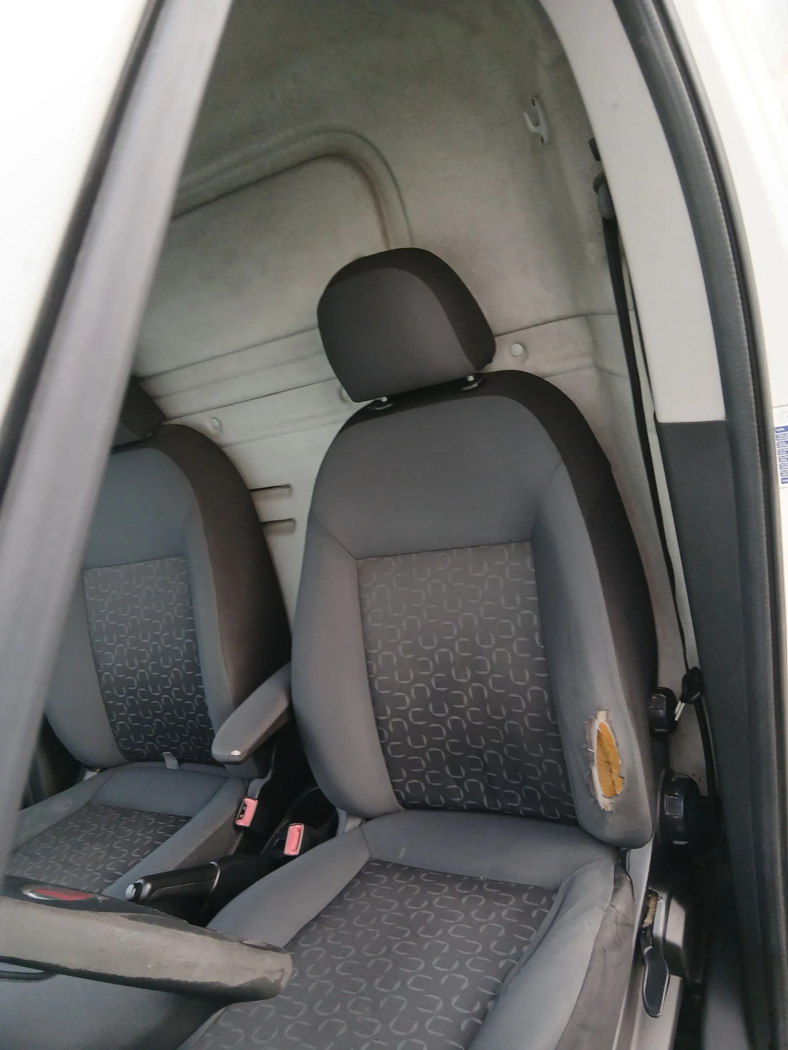 Fiat Doblo 1.6 multijet | Mobile.bg � ����������� 11