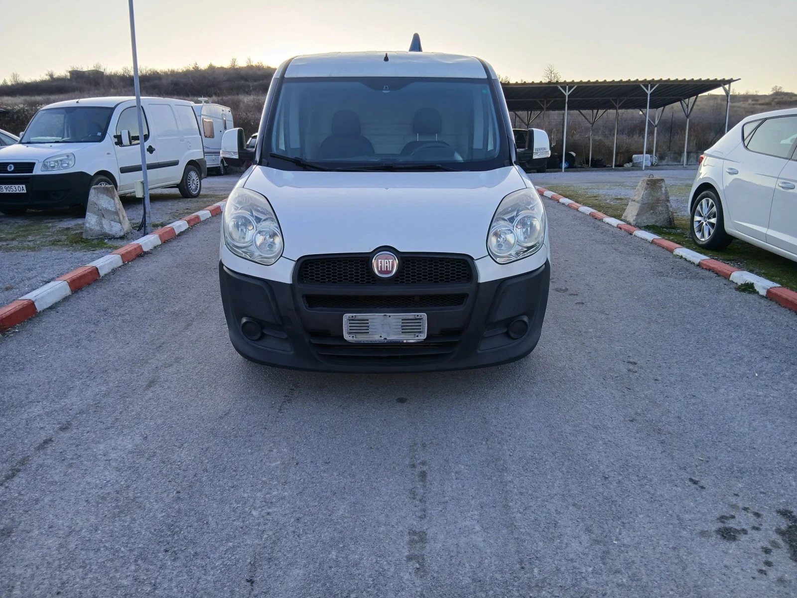 Fiat Doblo 1.6 multijet | Mobile.bg � ����������� 1