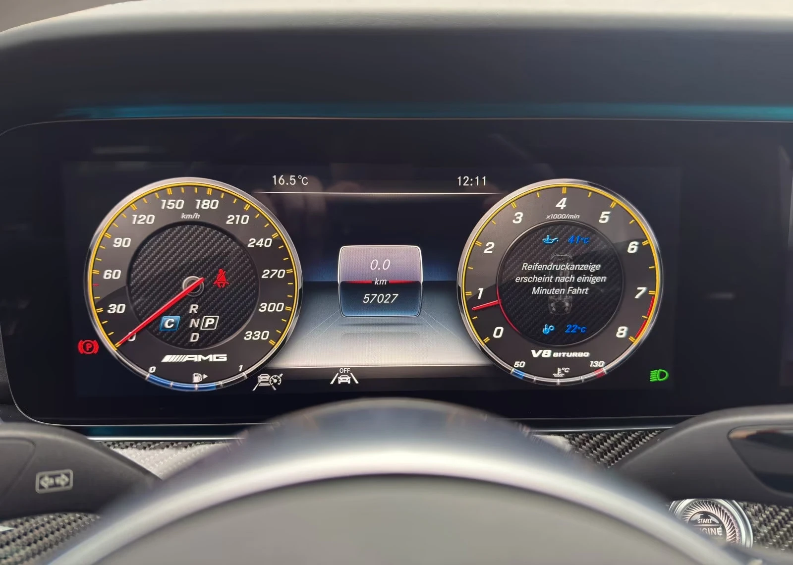 Mercedes-Benz E 63 AMG S-PERFORMANCE/612HP/PANO/CARBON/HUD/360/BURM/791g | Mobile.bg � ����������� 13