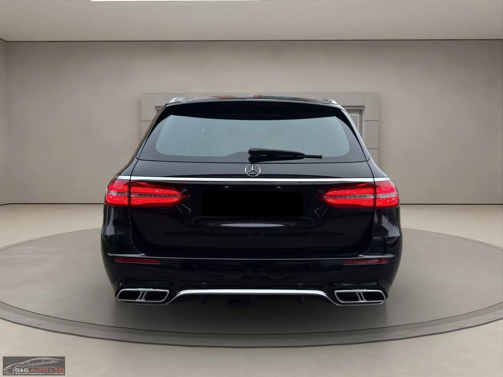 Mercedes-Benz E 63 AMG S-PERFORMANCE/612HP/PANO/CARBON/HUD/360/BURM/791g - изображение 8