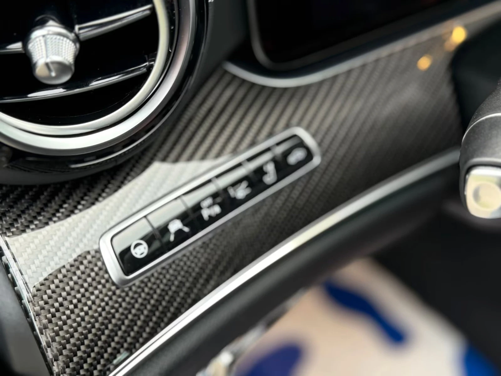 Mercedes-Benz E 63 AMG S-PERFORMANCE/612HP/PANO/CARBON/HUD/360/BURM/791g | Mobile.bg � ����������� 15
