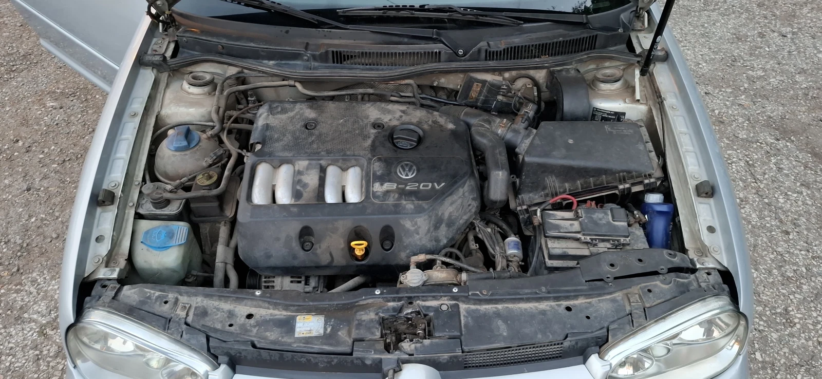 VW Golf  - изображение 3