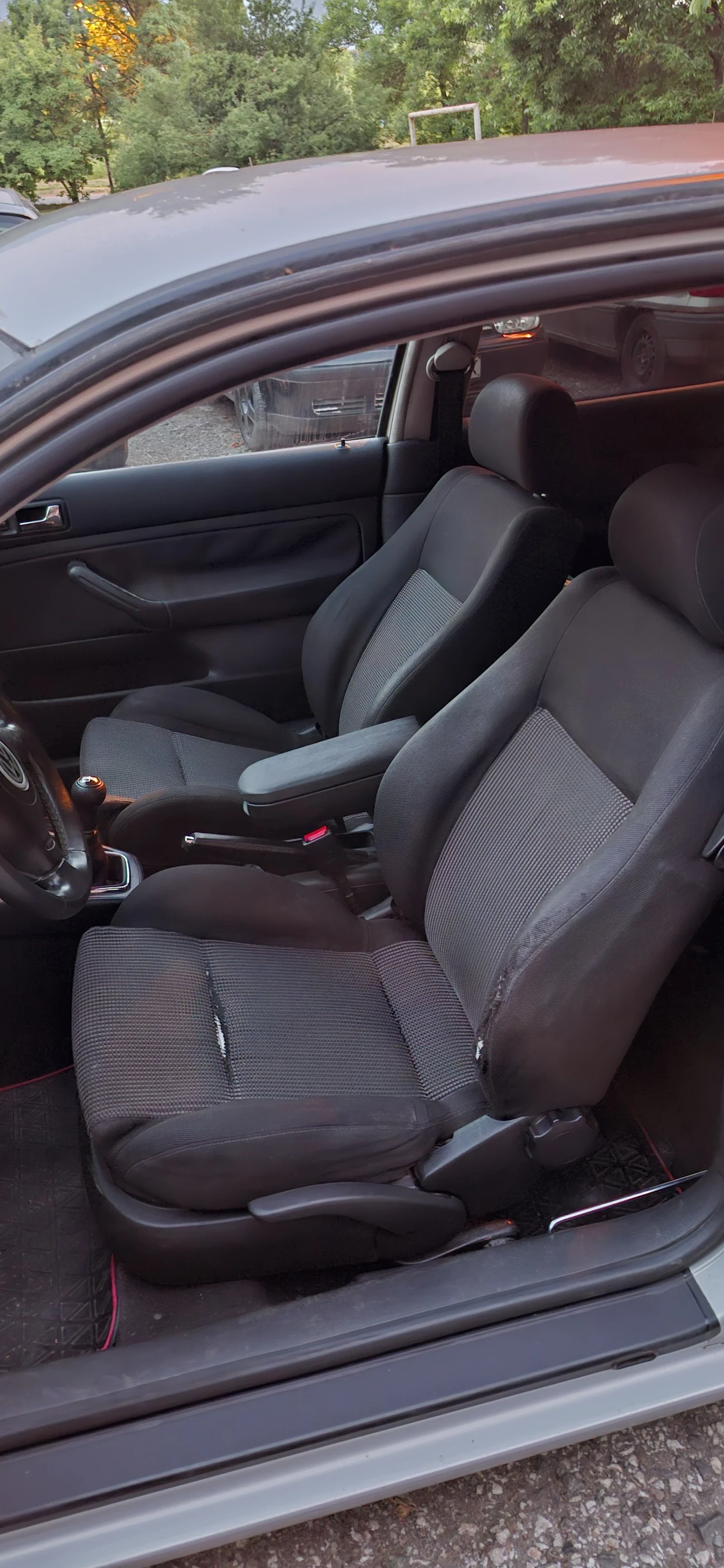 VW Golf  - изображение 4