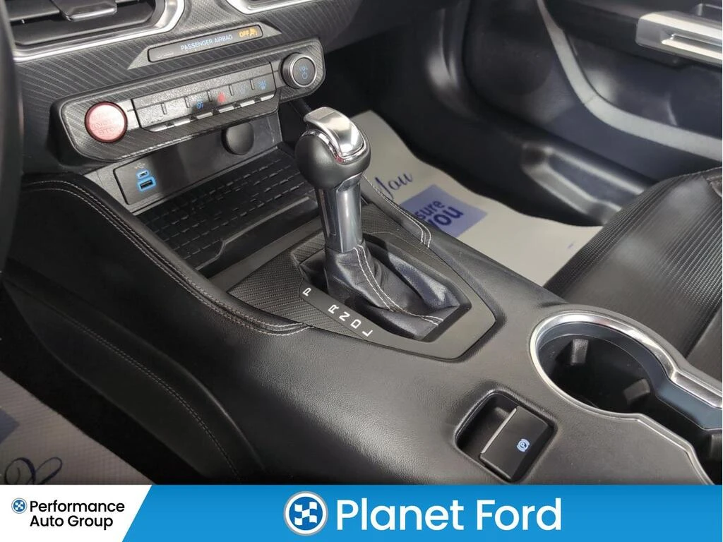 Ford Mustang ДИРЕКТНО ОТ ФОРД/409 евро на месец!/ЗАКУПИ ОТ , снимка 14 - Автомобили и джипове - 53726684