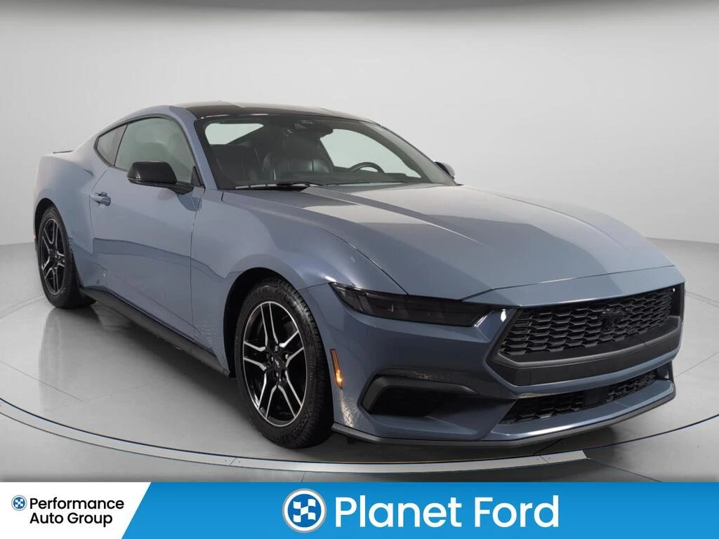 Ford Mustang ДИРЕКТНО ОТ ФОРД/409 евро на месец!/ЗАКУПИ ОТ  - изображение 3