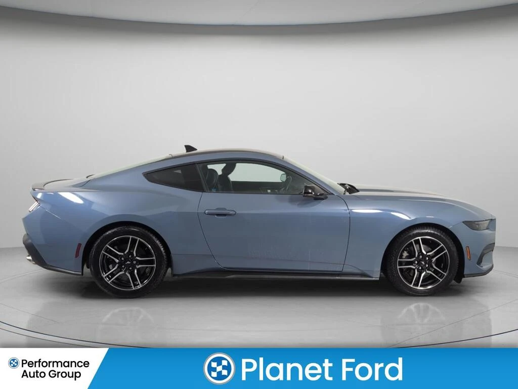 Ford Mustang ДИРЕКТНО ОТ ФОРД/409 евро на месец!/ЗАКУПИ ОТ  - изображение 4