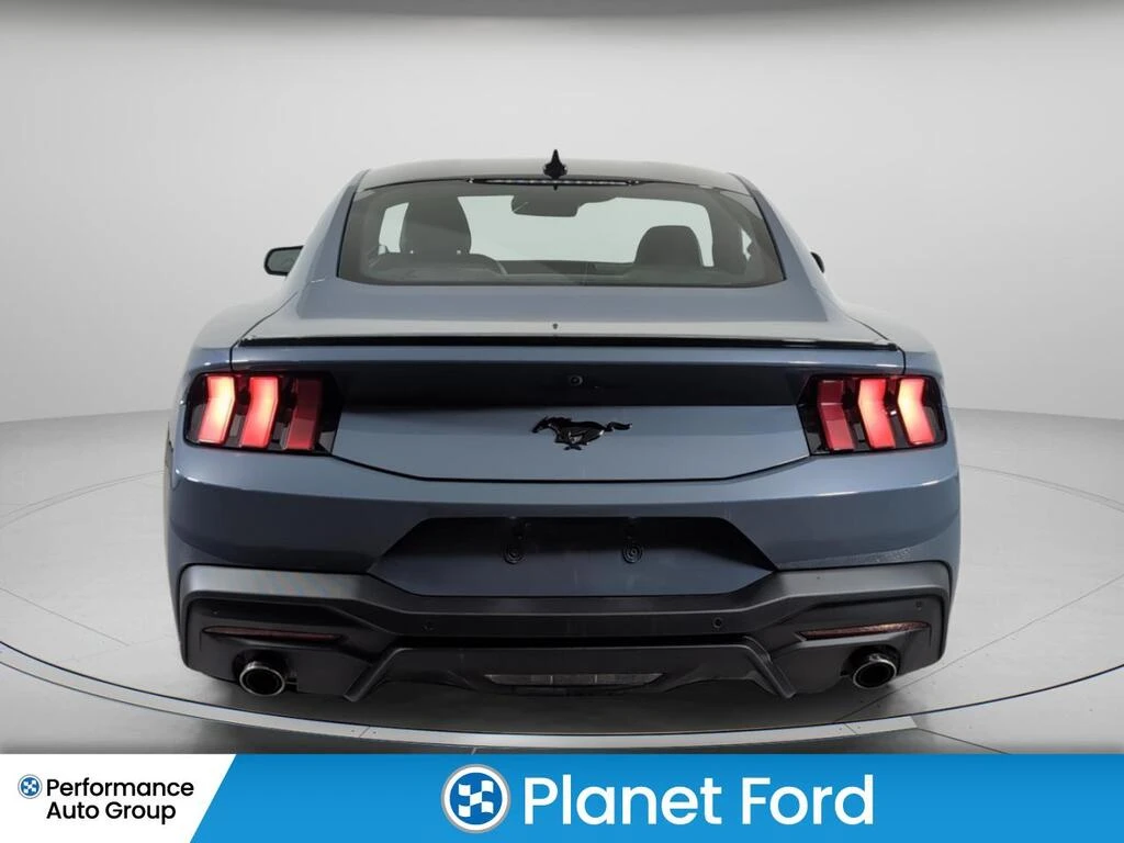 Ford Mustang ДИРЕКТНО ОТ ФОРД/409 евро на месец!/ЗАКУПИ ОТ  - изображение 6