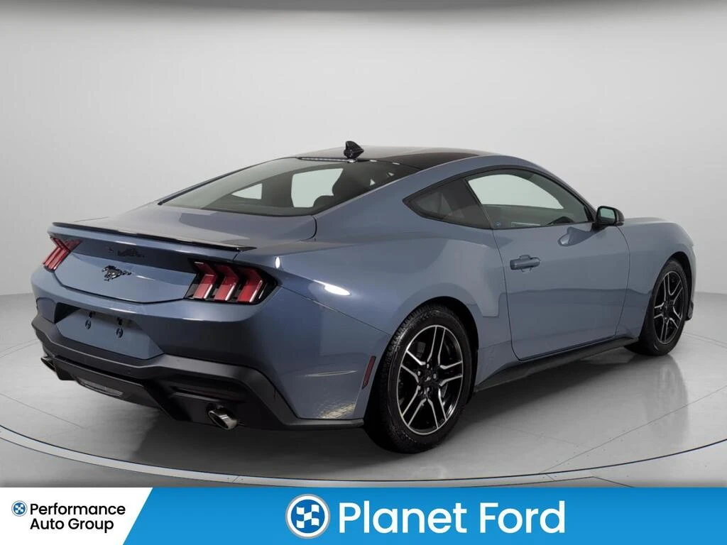 Ford Mustang ДИРЕКТНО ОТ ФОРД/409 евро на месец!/ЗАКУПИ ОТ  - изображение 5