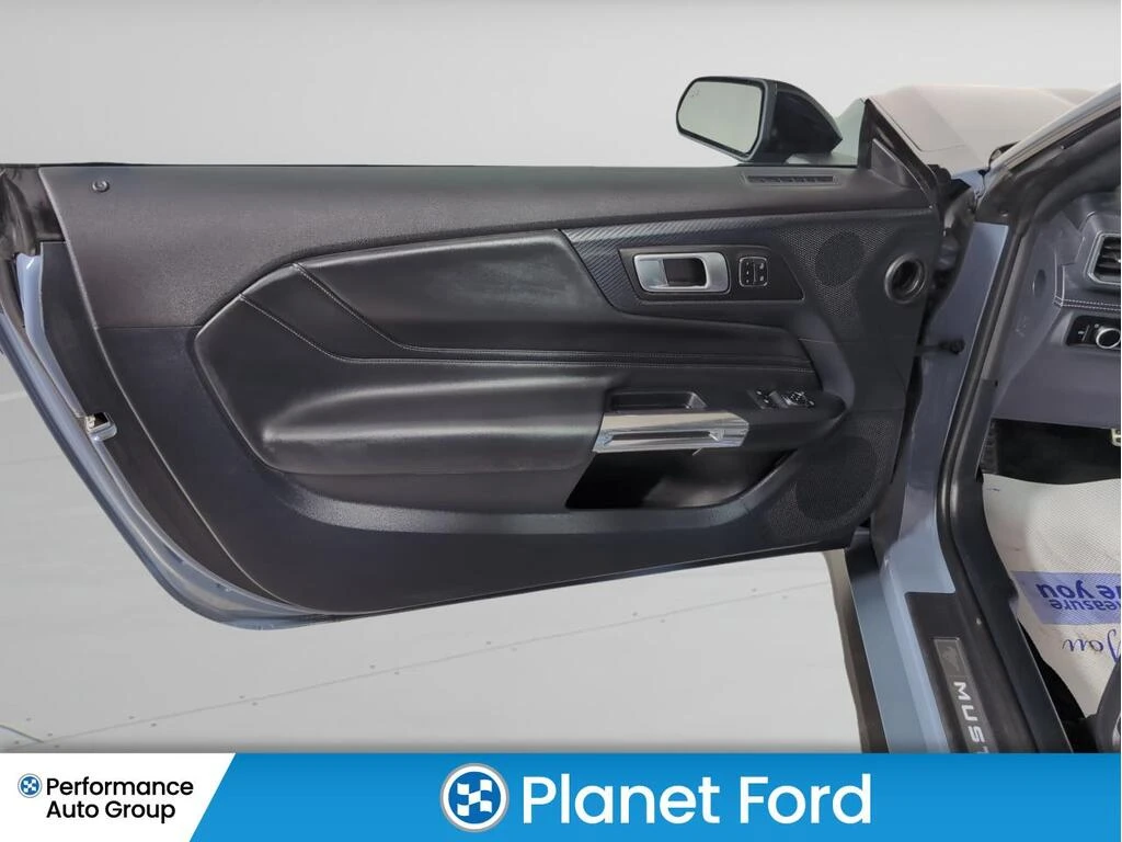 Ford Mustang ДИРЕКТНО ОТ ФОРД/409 евро на месец!/ЗАКУПИ ОТ  - изображение 9