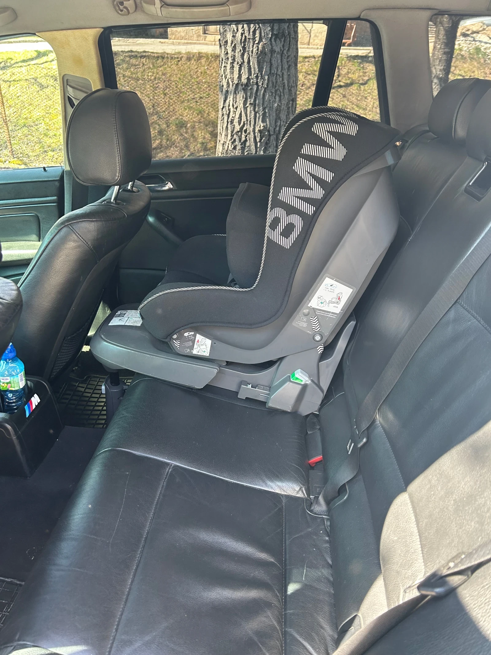 BMW 330  XD, снимка 6 - Автомобили и джипове - 53738989