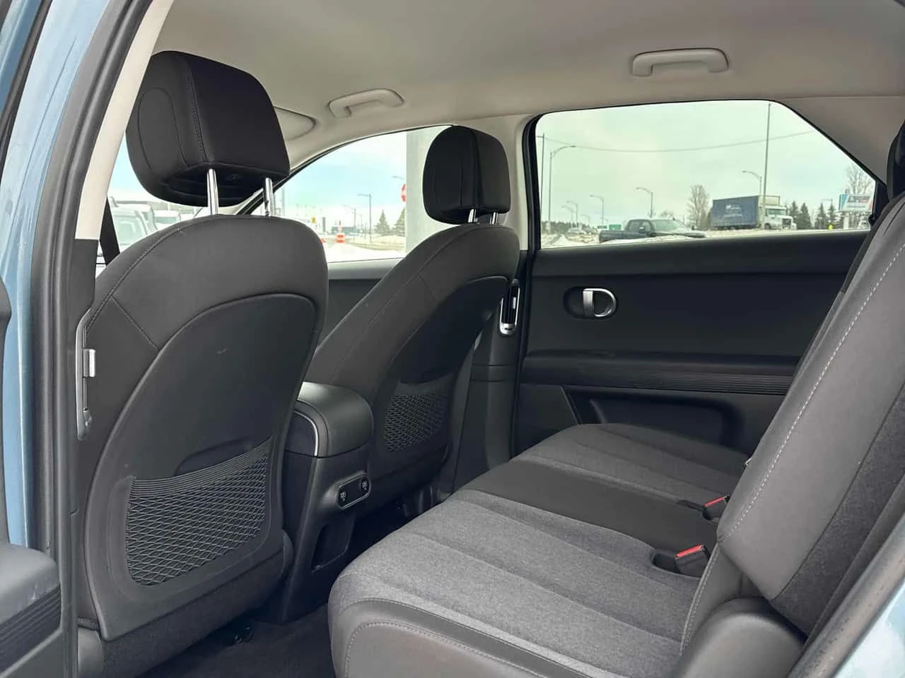 Hyundai Ioniq 5 Preferred/��� �����/������� �� �����/��������� | Mobile.bg � ����������� 11